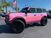 2025 Ford Bronco PINK PEARL BAYSHORE BRONCO HARDTOP LEATHER 37"s | Plant City Florida | Bayshore Automotive 2025 Ford Bronco PINK PEARL BAYSHORE BRONCO HARDTOP LEATHER 37"s | Plant City Florida | Bayshore Automotive