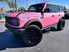 2025 Ford Bronco PINK PEARL BAYSHORE BRONCO HARDTOP LEATHER 37"s | Plant City Florida | Bayshore Automotive 2025 Ford Bronco PINK PEARL BAYSHORE BRONCO HARDTOP LEATHER 37"s | Plant City Florida | Bayshore Automotive