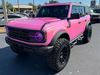 2025 Ford Bronco PINK PEARL BAYSHORE BRONCO HARDTOP LEATHER 37"s | Plant City Florida | Bayshore Automotive 2025 Ford Bronco PINK PEARL BAYSHORE BRONCO HARDTOP LEATHER 37"s | Plant City Florida | Bayshore Automotive