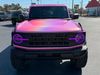 2025 Ford Bronco PINK PEARL BAYSHORE BRONCO HARDTOP LEATHER 37"s | Plant City Florida | Bayshore Automotive 2025 Ford Bronco PINK PEARL BAYSHORE BRONCO HARDTOP LEATHER 37"s | Plant City Florida | Bayshore Automotive