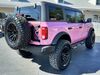 2025 Ford Bronco PINK PEARL BAYSHORE BRONCO HARDTOP LEATHER 37"s | Plant City Florida | Bayshore Automotive 2025 Ford Bronco PINK PEARL BAYSHORE BRONCO HARDTOP LEATHER 37"s | Plant City Florida | Bayshore Automotive