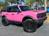 2025 Ford Bronco PINK PEARL BAYSHORE BRONCO HARDTOP LEATHER 37"s | Plant City Florida | Bayshore Automotive 2025 Ford Bronco PINK PEARL BAYSHORE BRONCO HARDTOP LEATHER 37"s | Plant City Florida | Bayshore Automotive