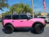 2025 Ford Bronco PINK PEARL BAYSHORE BRONCO HARDTOP LEATHER 37"s | Plant City Florida | Bayshore Automotive 2025 Ford Bronco PINK PEARL BAYSHORE BRONCO HARDTOP LEATHER 37"s | Plant City Florida | Bayshore Automotive