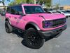 2025 Ford Bronco PINK PEARL BAYSHORE BRONCO HARDTOP LEATHER 37"s | Plant City Florida | Bayshore Automotive 2025 Ford Bronco PINK PEARL BAYSHORE BRONCO HARDTOP LEATHER 37"s | Plant City Florida | Bayshore Automotive