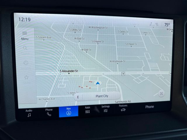 2025 Ford Bronco PINK PEARL BAYSHORE BRONCO HARDTOP LEATHER 37"s | Plant City, FL | psv5 DEMO - Bayshore Automotive 2025 Ford Bronco PINK PEARL BAYSHORE BRONCO HARDTOP LEATHER 37"s | Plant City, FL | psv5 DEMO - Bayshore Automotive