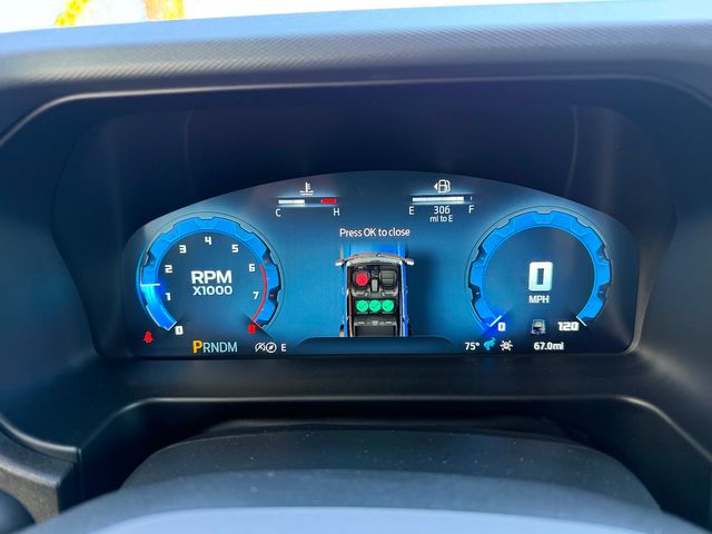 2025 Ford Bronco PINK PEARL BAYSHORE BRONCO HARDTOP LEATHER 37"s | Plant City, FL | psv5 DEMO - Bayshore Automotive