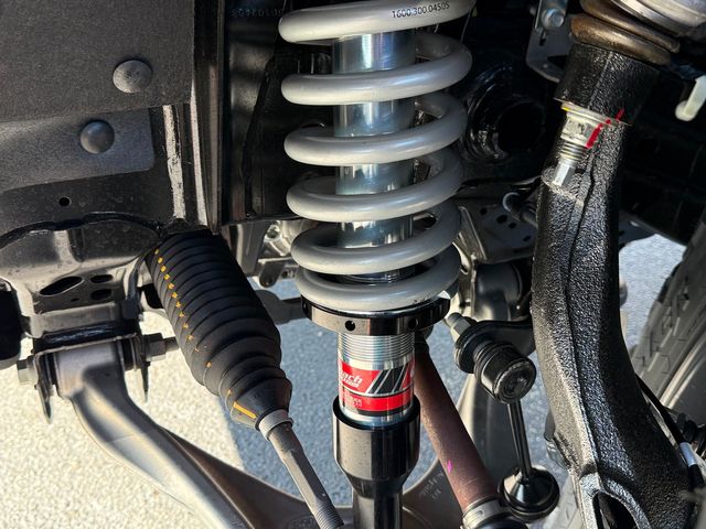 2025 Ford Bronco PINK PEARL BAYSHORE BRONCO HARDTOP LEATHER 37"s | Plant City, FL | psv5 DEMO - Bayshore Automotive