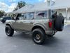 2025 Ford Bronco BAYSHORE CUSTOM MARSH HARDTOP ALEA ITALIAN LEATHER | Plant City Florida | Bayshore Automotive 