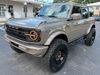 2025 Ford Bronco BAYSHORE CUSTOM MARSH HARDTOP ALEA ITALIAN LEATHER | Plant City Florida | Bayshore Automotive 2025 Ford Bronco BAYSHORE CUSTOM MARSH HARDTOP ALEA ITALIAN LEATHER | Plant City Florida | Bayshore Automotive