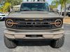 2025 Ford Bronco BAYSHORE CUSTOM MARSH HARDTOP ALEA ITALIAN LEATHER | Plant City Florida | Bayshore Automotive 