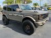 2025 Ford Bronco BAYSHORE CUSTOM MARSH HARDTOP ALEA ITALIAN LEATHER | Plant City Florida | Bayshore Automotive 
