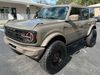 2025 Ford Bronco BAYSHORE CUSTOM MARSH HARDTOP ALEA ITALIAN LEATHER | Plant City Florida | Bayshore Automotive 2025 Ford Bronco BAYSHORE CUSTOM MARSH HARDTOP ALEA ITALIAN LEATHER | Plant City Florida | Bayshore Automotive