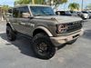 2025 Ford Bronco BAYSHORE CUSTOM MARSH HARDTOP ALEA ITALIAN LEATHER | Plant City Florida | Bayshore Automotive 