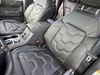 2025 Ford Bronco BAYSHORE CUSTOM MARSH HARDTOP ALEA ITALIAN LEATHER | Plant City Florida | Bayshore Automotive 