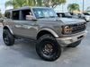 2025 Ford Bronco BAYSHORE CUSTOM MARSH HARDTOP ALEA ITALIAN LEATHER | Plant City Florida | Bayshore Automotive 2025 Ford Bronco BAYSHORE CUSTOM MARSH HARDTOP ALEA ITALIAN LEATHER | Plant City Florida | Bayshore Automotive
