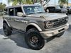 2025 Ford Bronco BAYSHORE CUSTOM MARSH HARDTOP ALEA ITALIAN LEATHER | Plant City Florida | Bayshore Automotive 2025 Ford Bronco BAYSHORE CUSTOM MARSH HARDTOP ALEA ITALIAN LEATHER | Plant City Florida | Bayshore Automotive