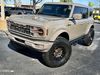 2025 Ford Bronco BAYSHORE CUSTOM MARSH HARDTOP ALEA ITALIAN LEATHER | Plant City Florida | Bayshore Automotive 