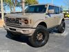 2025 Ford Bronco BAYSHORE CUSTOM MARSH HARDTOP ALEA ITALIAN LEATHER | Plant City Florida | Bayshore Automotive 