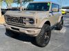 2025 Ford Bronco BAYSHORE CUSTOM MARSH HARDTOP ALEA ITALIAN LEATHER | Plant City Florida | Bayshore Automotive 