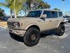 2025 Ford Bronco BAYSHORE CUSTOM MARSH HARDTOP ALEA ITALIAN LEATHER | Plant City Florida | Bayshore Automotive 