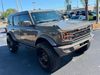 2025 Ford Bronco BAYSHORE CUSTOM MARSH HARDTOP ALEA ITALIAN LEATHER | Plant City Florida | Bayshore Automotive 
