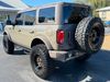 2025 Ford Bronco BAYSHORE CUSTOM MARSH HARDTOP ALEA ITALIAN LEATHER | Plant City Florida | Bayshore Automotive 