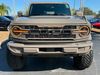2025 Ford Bronco BAYSHORE CUSTOM MARSH HARDTOP ALEA ITALIAN LEATHER | Plant City Florida | Bayshore Automotive 