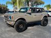 2025 Ford Bronco BAYSHORE CUSTOM MARSH HARDTOP ALEA ITALIAN LEATHER | Plant City Florida | Bayshore Automotive 