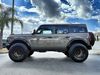 2025 Ford Bronco BAYSHORE BRONCO MARSH GREY HARDTOP LEATHER LIFT | Plant City Florida | Bayshore Automotive 2025 Ford Bronco BAYSHORE BRONCO MARSH GREY HARDTOP LEATHER LIFT | Plant City Florida | Bayshore Automotive