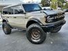 2025 Ford Bronco BAYSHORE BRONCO MARSH GREY HARDTOP LEATHER LIFT | Plant City Florida | Bayshore Automotive 2025 Ford Bronco BAYSHORE BRONCO MARSH GREY HARDTOP LEATHER LIFT | Plant City Florida | Bayshore Automotive