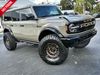 2025 Ford Bronco BAYSHORE BRONCO MARSH GREY HARDTOP LEATHER LIFT | Plant City Florida | Bayshore Automotive 2025 Ford Bronco BAYSHORE BRONCO MARSH GREY HARDTOP LEATHER LIFT | Plant City Florida | Bayshore Automotive