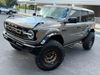 2025 Ford Bronco BAYSHORE BRONCO MARSH GREY HARDTOP LEATHER LIFT | Plant City Florida | Bayshore Automotive 2025 Ford Bronco BAYSHORE BRONCO MARSH GREY HARDTOP LEATHER LIFT | Plant City Florida | Bayshore Automotive