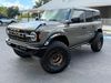 2025 Ford Bronco BAYSHORE BRONCO MARSH GREY HARDTOP LEATHER LIFT | Plant City Florida | Bayshore Automotive 2025 Ford Bronco BAYSHORE BRONCO MARSH GREY HARDTOP LEATHER LIFT | Plant City Florida | Bayshore Automotive