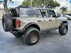 2025 Ford Bronco BAYSHORE BRONCO MARSH GREY HARDTOP LEATHER LIFT | Plant City Florida | Bayshore Automotive 2025 Ford Bronco BAYSHORE BRONCO MARSH GREY HARDTOP LEATHER LIFT | Plant City Florida | Bayshore Automotive