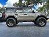 2025 Ford Bronco BAYSHORE BRONCO MARSH GREY HARDTOP LEATHER LIFT | Plant City Florida | Bayshore Automotive 2025 Ford Bronco BAYSHORE BRONCO MARSH GREY HARDTOP LEATHER LIFT | Plant City Florida | Bayshore Automotive