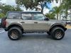 2025 Ford Bronco BAYSHORE BRONCO MARSH GREY HARDTOP LEATHER LIFT | Plant City Florida | Bayshore Automotive 2025 Ford Bronco BAYSHORE BRONCO MARSH GREY HARDTOP LEATHER LIFT | Plant City Florida | Bayshore Automotive