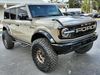 2025 Ford Bronco BAYSHORE BRONCO MARSH GREY HARDTOP LEATHER LIFT | Plant City Florida | Bayshore Automotive 2025 Ford Bronco BAYSHORE BRONCO MARSH GREY HARDTOP LEATHER LIFT | Plant City Florida | Bayshore Automotive