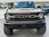 2025 Ford Bronco BAYSHORE BRONCO MARSH GREY HARDTOP LEATHER LIFT | Plant City Florida | Bayshore Automotive 2025 Ford Bronco BAYSHORE BRONCO MARSH GREY HARDTOP LEATHER LIFT | Plant City Florida | Bayshore Automotive