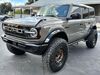 2025 Ford Bronco BAYSHORE BRONCO MARSH GREY HARDTOP LEATHER LIFT | Plant City Florida | Bayshore Automotive 2025 Ford Bronco BAYSHORE BRONCO MARSH GREY HARDTOP LEATHER LIFT | Plant City Florida | Bayshore Automotive