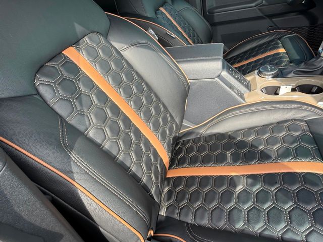 2025 Ford Bronco BAYSHORE BRONCO MARSH GREY HARDTOP LEATHER LIFT | Plant City, FL | psv5 DEMO - Bayshore Automotive 2025 Ford Bronco BAYSHORE BRONCO MARSH GREY HARDTOP LEATHER LIFT | Plant City, FL | psv5 DEMO - Bayshore Automotive