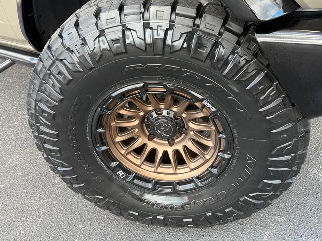 2025 Ford Bronco BAYSHORE BRONCO MARSH GREY HARDTOP LEATHER LIFT | Plant City, FL | psv5 DEMO - Bayshore Automotive 2025 Ford Bronco BAYSHORE BRONCO MARSH GREY HARDTOP LEATHER LIFT | Plant City, FL | psv5 DEMO - Bayshore Automotive