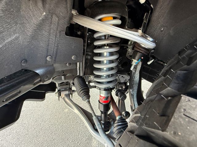 2025 Ford Bronco BAYSHORE BRONCO MARSH GREY HARDTOP LEATHER LIFT | Plant City, FL | psv5 DEMO - Bayshore Automotive