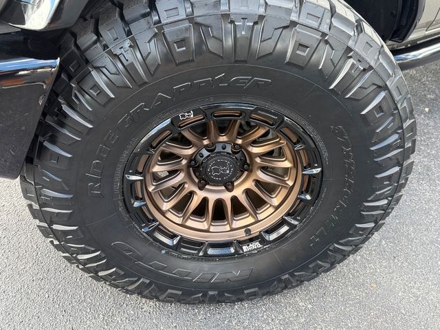 2025 Ford Bronco BAYSHORE BRONCO MARSH GREY HARDTOP LEATHER LIFT | Plant City, FL | psv5 DEMO - Bayshore Automotive 2025 Ford Bronco BAYSHORE BRONCO MARSH GREY HARDTOP LEATHER LIFT | Plant City, FL | psv5 DEMO - Bayshore Automotive