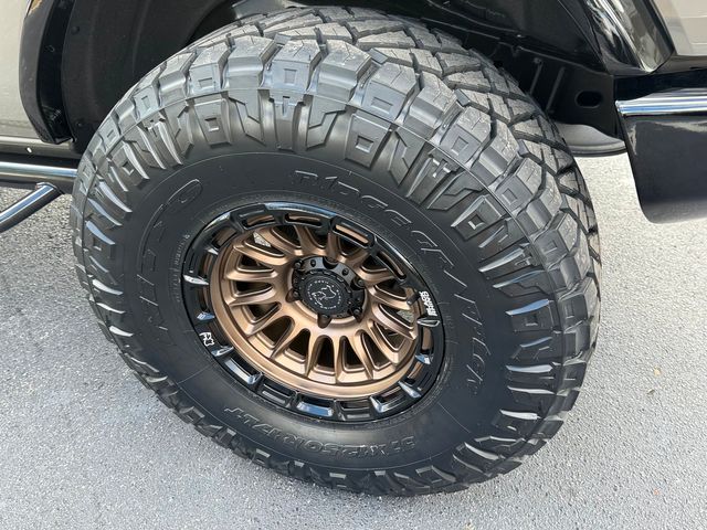 2025 Ford Bronco BAYSHORE BRONCO MARSH GREY HARDTOP LEATHER LIFT | Plant City, FL | psv5 DEMO - Bayshore Automotive 2025 Ford Bronco BAYSHORE BRONCO MARSH GREY HARDTOP LEATHER LIFT | Plant City, FL | psv5 DEMO - Bayshore Automotive