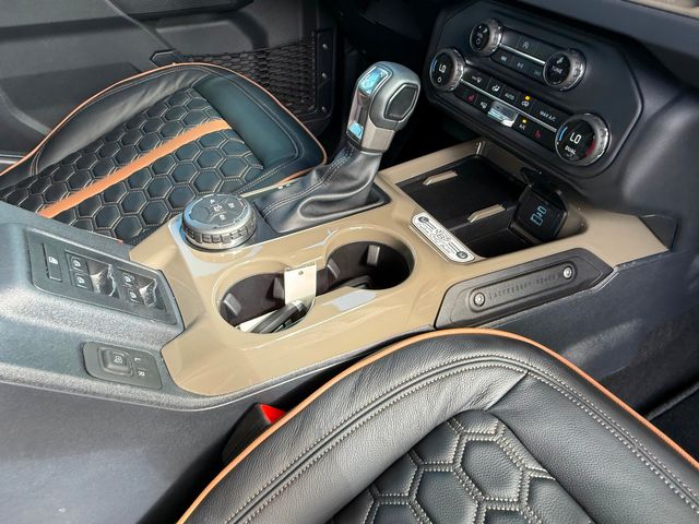 2025 Ford Bronco BAYSHORE BRONCO MARSH GREY HARDTOP LEATHER LIFT | Plant City, FL | psv5 DEMO - Bayshore Automotive 2025 Ford Bronco BAYSHORE BRONCO MARSH GREY HARDTOP LEATHER LIFT | Plant City, FL | psv5 DEMO - Bayshore Automotive