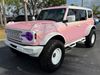 2025 Ford Bronco BABY PINK BAYSHORE BRONCO LEATHER LIFTED LOADED | Plant City Florida | Bayshore Automotive 2025 Ford Bronco BABY PINK BAYSHORE BRONCO LEATHER LIFTED LOADED | Plant City Florida | Bayshore Automotive