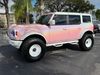 2025 Ford Bronco BABY PINK BAYSHORE BRONCO LEATHER LIFTED LOADED | Plant City Florida | Bayshore Automotive 2025 Ford Bronco BABY PINK BAYSHORE BRONCO LEATHER LIFTED LOADED | Plant City Florida | Bayshore Automotive