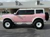 2025 Ford Bronco BABY PINK BAYSHORE BRONCO LEATHER LIFTED LOADED | Plant City Florida | Bayshore Automotive 2025 Ford Bronco BABY PINK BAYSHORE BRONCO LEATHER LIFTED LOADED | Plant City Florida | Bayshore Automotive