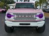 2025 Ford Bronco BABY PINK BAYSHORE BRONCO LEATHER LIFTED LOADED | Plant City Florida | Bayshore Automotive 2025 Ford Bronco BABY PINK BAYSHORE BRONCO LEATHER LIFTED LOADED | Plant City Florida | Bayshore Automotive