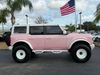 2025 Ford Bronco BABY PINK BAYSHORE BRONCO LEATHER LIFTED LOADED | Plant City Florida | Bayshore Automotive 2025 Ford Bronco BABY PINK BAYSHORE BRONCO LEATHER LIFTED LOADED | Plant City Florida | Bayshore Automotive
